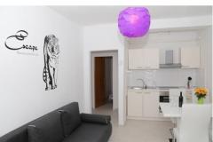 Apartmanok LOVE DUBROVNIK Apartman 1 – ESCAPE foto 3
