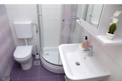 Apartmanok LOVE DUBROVNIK Apartman 1 – ESCAPE foto 5