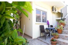 Apartmanok Tomaš Dubrovnik Apartman 1 foto 1