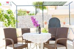 Apartmanok Tomaš Dubrovnik Apartman 2 foto 1