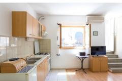 Apartmanok Tomaš Dubrovnik Apartman 2 foto 2