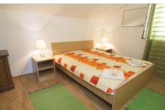 Apartmanok Rašica Apartman 1 – novi apart foto 4