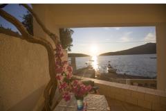 Apartmanok Rašica Apartman 3 – na moru foto 1