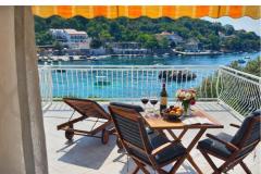 Villa Ana Apartmanok Apartman 1 – Ap. no. 1 foto 3