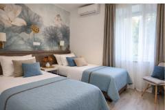 Villa Ana Apartmanok Apartman 2 – Ap. no. 2 foto 4