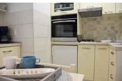 Villa Ana Apartmanok Apartman 2 – Ap. no. 2 foto 5