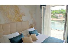Villa Ana Apartmanok Apartman 4 – Ap. no. 4 foto 2