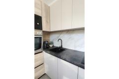 Villa Ana Apartmanok Apartman 4 – Ap. no. 4 foto 5