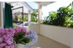 Apartmanok Villa Riva Molunat Apartman 1 – Mali Škoj foto 1