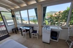 Apartmanok Villa Riva Molunat Apartman 1 – Mali Škoj foto 3