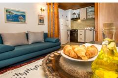 Apartmanok Villa Riva Molunat Apartman 1 – Mali Škoj foto 4