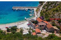 Fisherman's house Apartman 1 – Fisherman foto 1