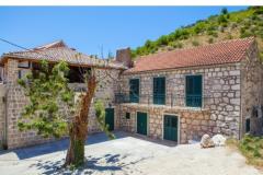 Fisherman's house Apartman 1 – Fisherman foto 3