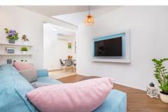Fisherman's house Apartman 1 – Fisherman foto 4