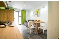 Eluize Dubrovnik Apartmanok Apartman 1 – Apartman foto 1