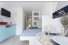 Fig &amp; Olive apartments Apartman 2 – Apartman 1 foto 3