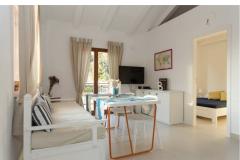 Fig &amp; Olive apartments Apartman 3 – Apartman 2 foto 2