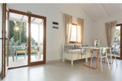 Fig &amp; Olive apartments Apartman 3 – Apartman 2 foto 3