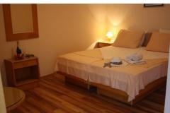 Ház Peric Mlini  Apartman 1 foto 1