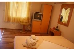 Ház Peric Mlini  Apartman 1 foto 2