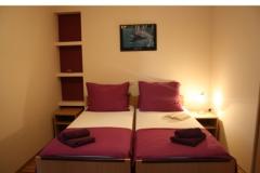 Ház Peric Mlini  Apartman 2 foto 1