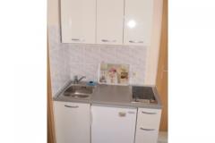 Ház Peric Mlini  Apartman 2 foto 3