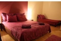 Ház Peric Mlini  Apartman 3 foto 2