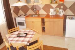 Ház Peric Mlini  Apartman 3 foto 3