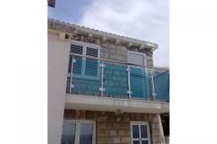 Ház Peric Mlini  Apartman 3 foto 4