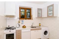 Ház Two Pines Apartman 1 – Kuća foto 3