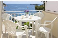 Apartmanok Miovic Molunat Apartman 1 – Apartman A foto 1