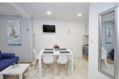 Apartmanok Miovic Molunat Apartman 1 – Apartman A foto 3
