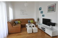 Penthouse Ana Apartman 1 foto 5