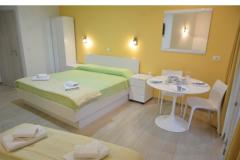 Villa Avantgarde Apartman 1 – Family apt foto 1