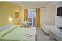 Villa Avantgarde Apartman 1 – Family apt foto 2