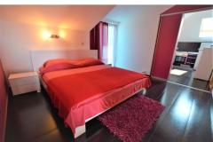 Villa Avantgarde Apartman 2 – Studio apt foto 2