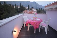 Villa Avantgarde Apartman 2 – Studio apt foto 4
