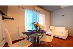 Villa Avantgarde Apartman 3 – Red Apart. foto 1