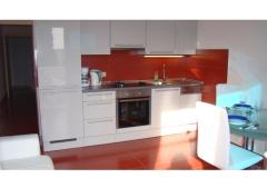 Villa Avantgarde Apartman 6 – One b. apt foto 1
