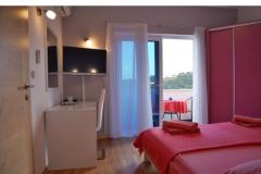 Villa Avantgarde Szoba 4 – Dbl bdroom foto 1
