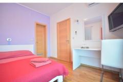 Villa Avantgarde Szoba 4 – Dbl bdroom foto 2