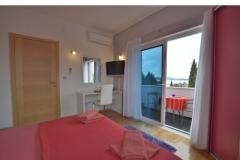 Villa Avantgarde Szoba 4 – Dbl bdroom foto 5