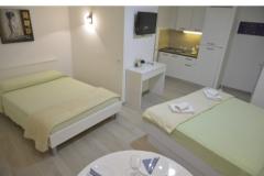 Villa Avantgarde Szoba 5 – Family rm. foto 5