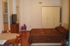 Villa Doris Apartmanok Apartman 1 – Studio foto 1
