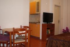 Villa Doris Apartmanok Apartman 1 – Studio foto 2