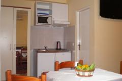 Villa Doris Apartmanok Apartman 1 – Studio foto 3