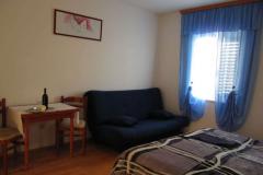 Villa Doris Apartmanok Apartman 1 – Studio foto 4