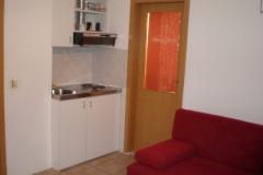 Villa Doris Apartmanok Apartman 2 – Apartman 3 foto 1
