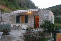 Villa Doris Apartmanok Apartman 2 – Apartman 3 foto 3