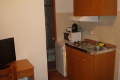 Villa Doris Apartmanok Apartman 2 – Apartman 3 foto 4